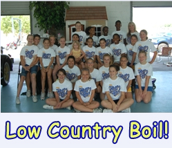 Low Country Boil